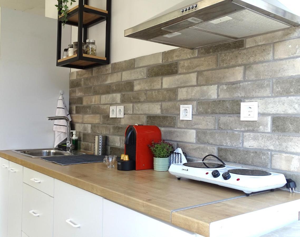 Zeus Bright & New Apartment - 25' Walk To The Acropolis أثينا المظهر الخارجي الصورة
